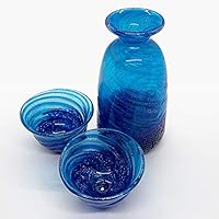 Amazon.co.jp: 酒器セット とっくり おちょこ セット 日本酒 酒器 盃